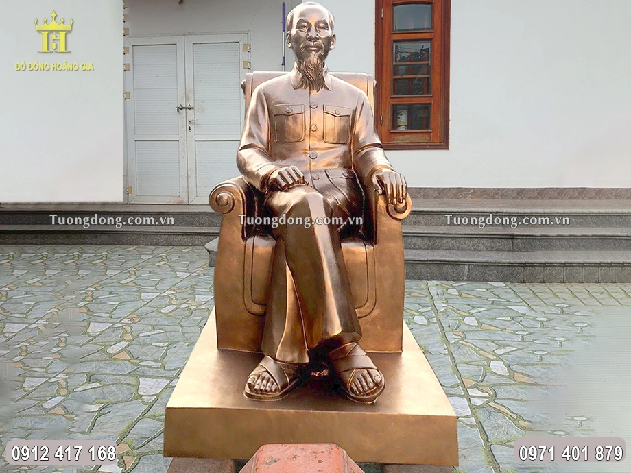 Vật phẩm là món quà tặng ý nghĩa dành cho người thân